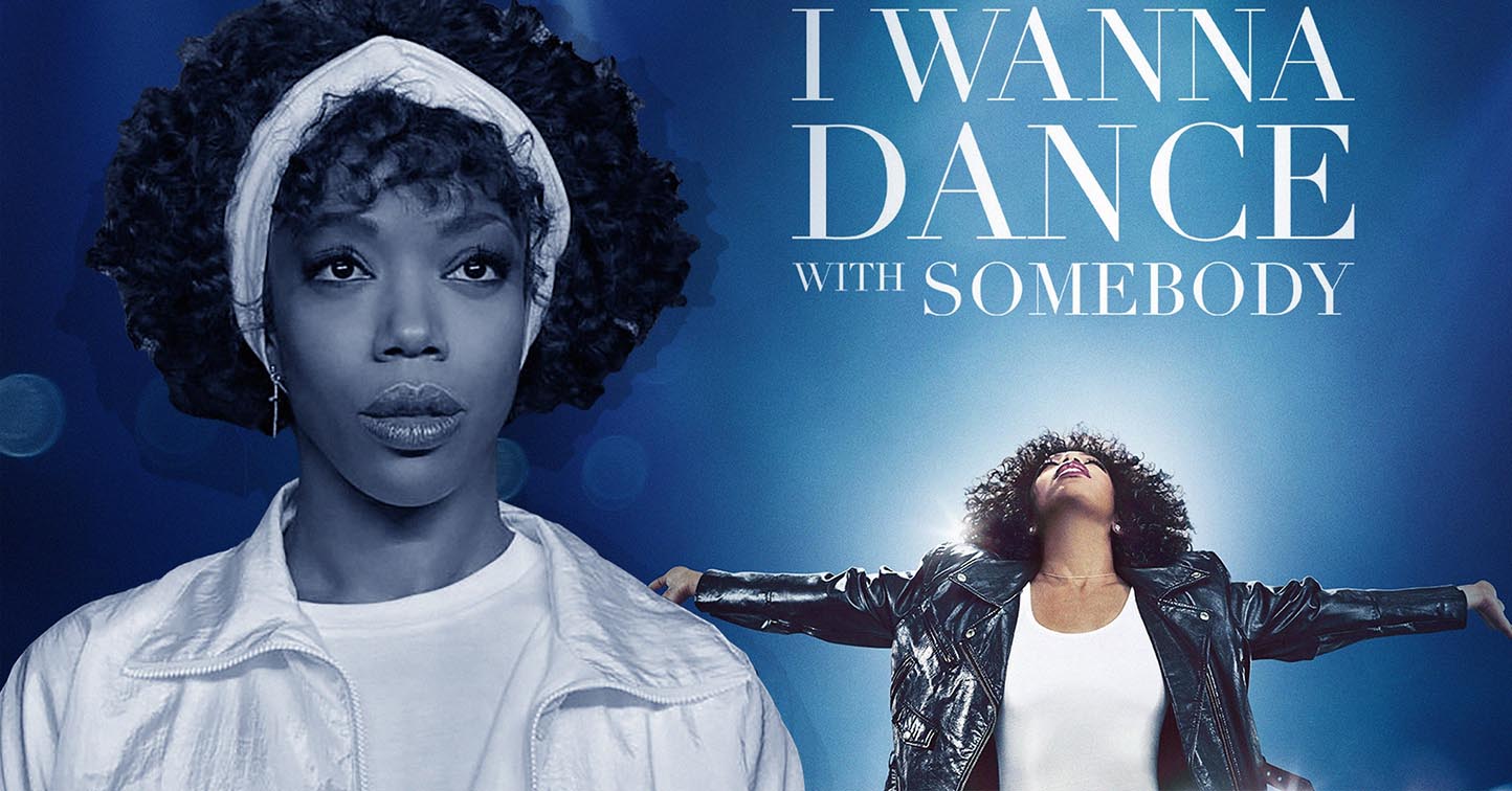 i wanna dance with somebody review thumbnail