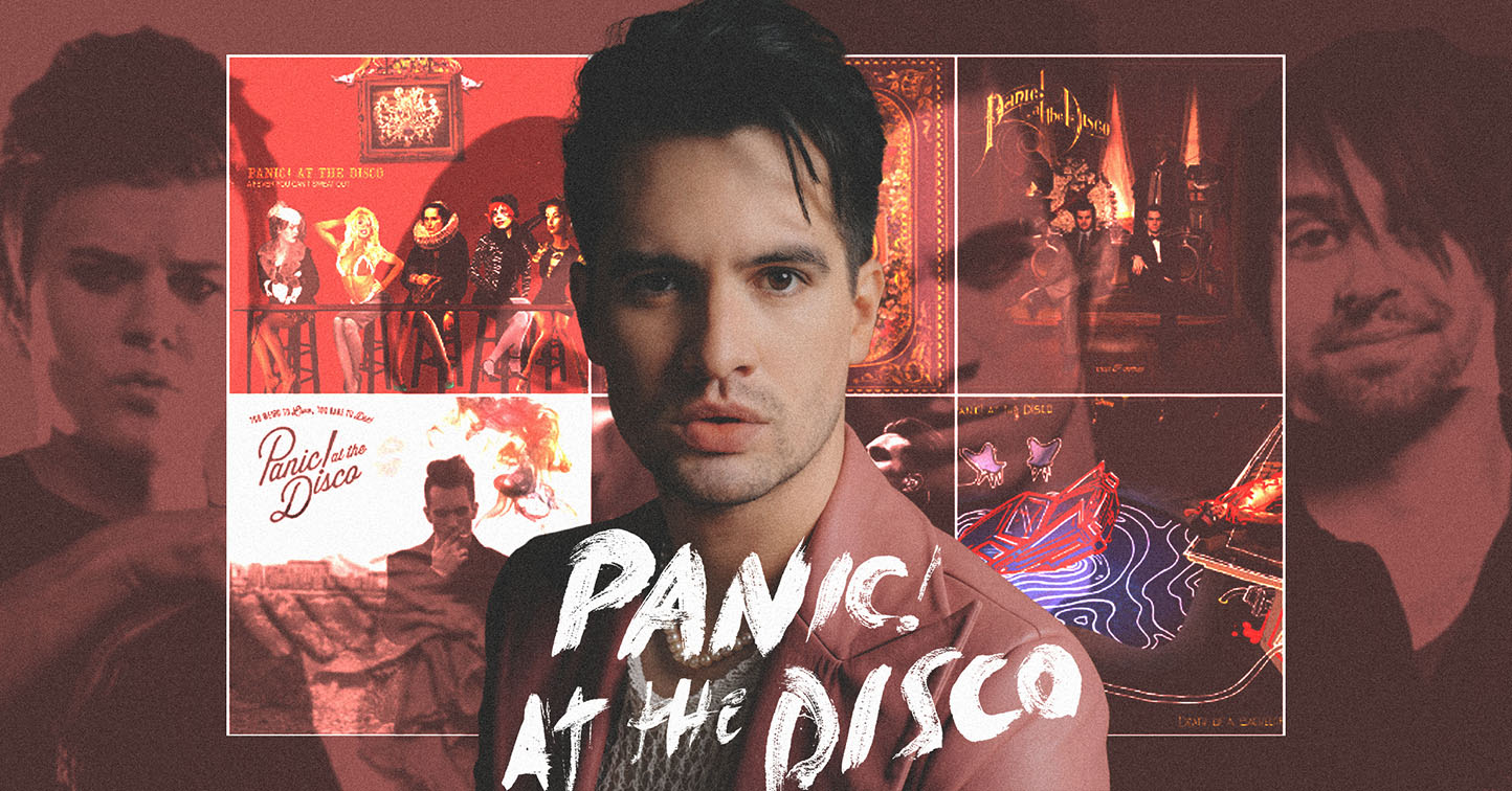 panic at the disco bids farewell thumbnail