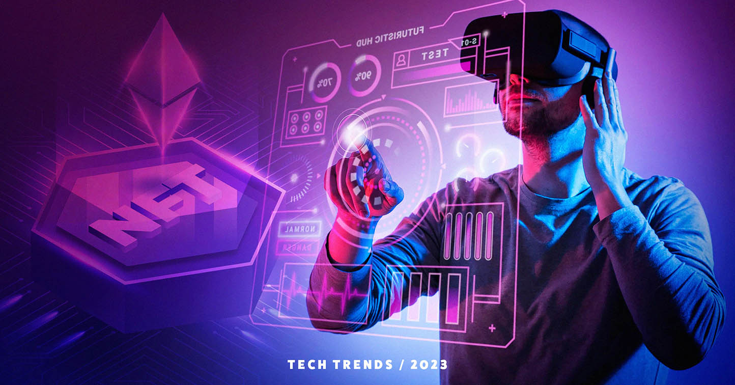 tech trends 2023 thumbnail
