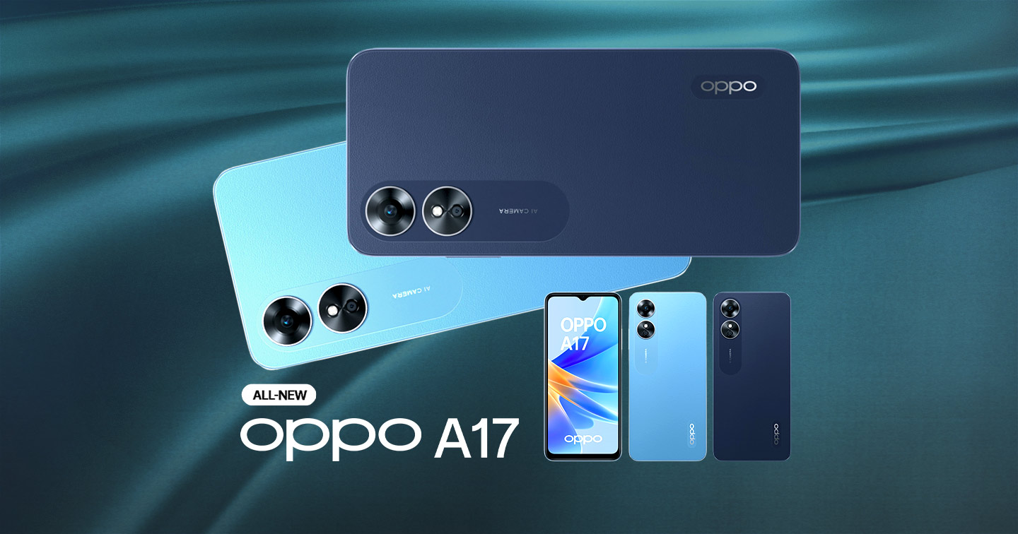 OPPO's latest phone is all you need this 2023 - FreebieMNL