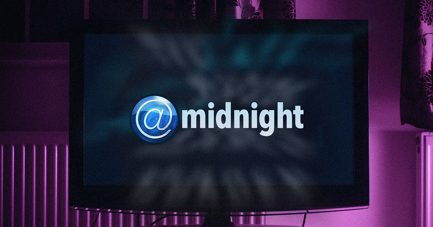 at midnight reboot the late late show with james corden thumbnail
