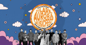 Clark Aurora Music Festival