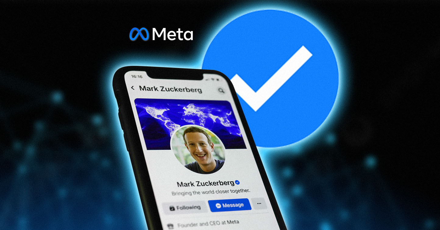 mark zuckerberg meta verified thumbnail