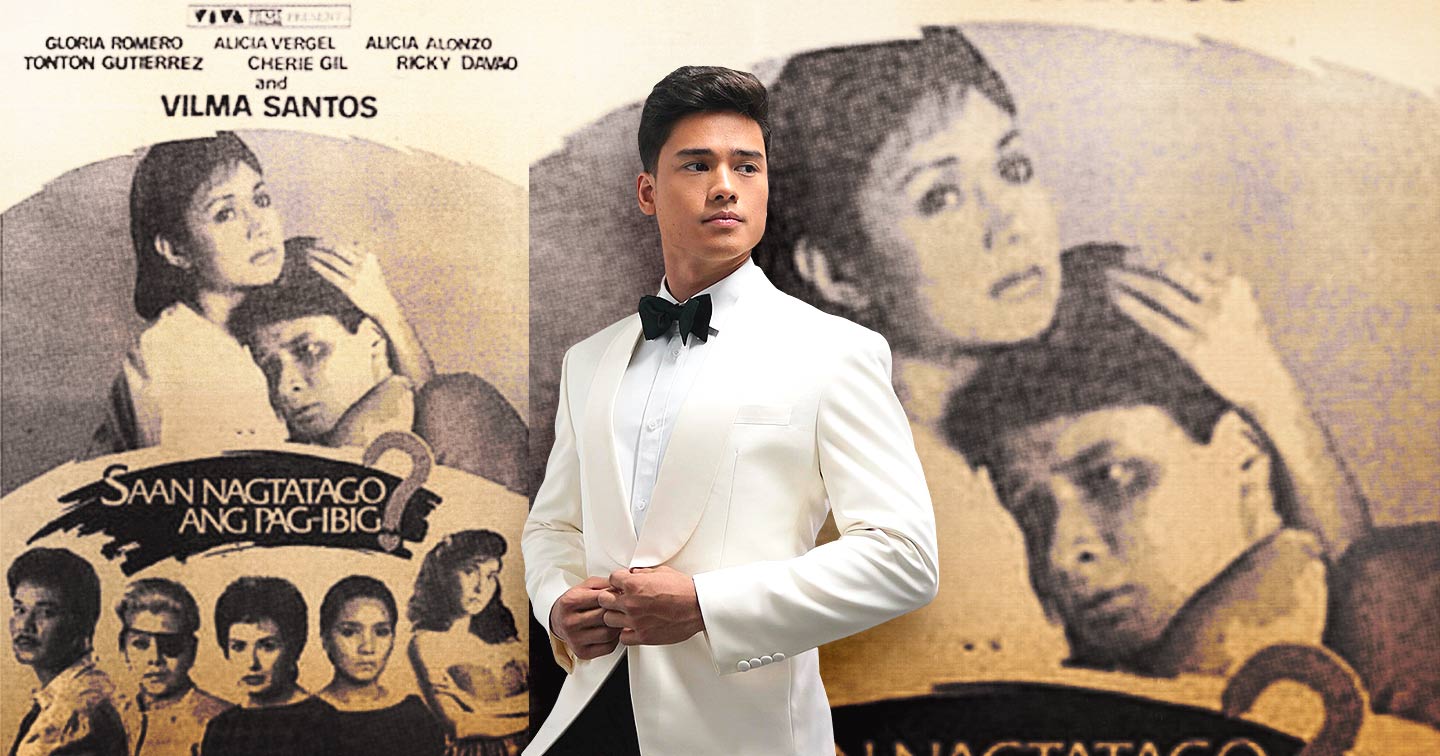 Marco Gumabao confirms GMA VIVA Teleserye is on hold