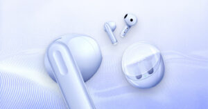 OPPO Enco Air3 True Wireless Earbuds