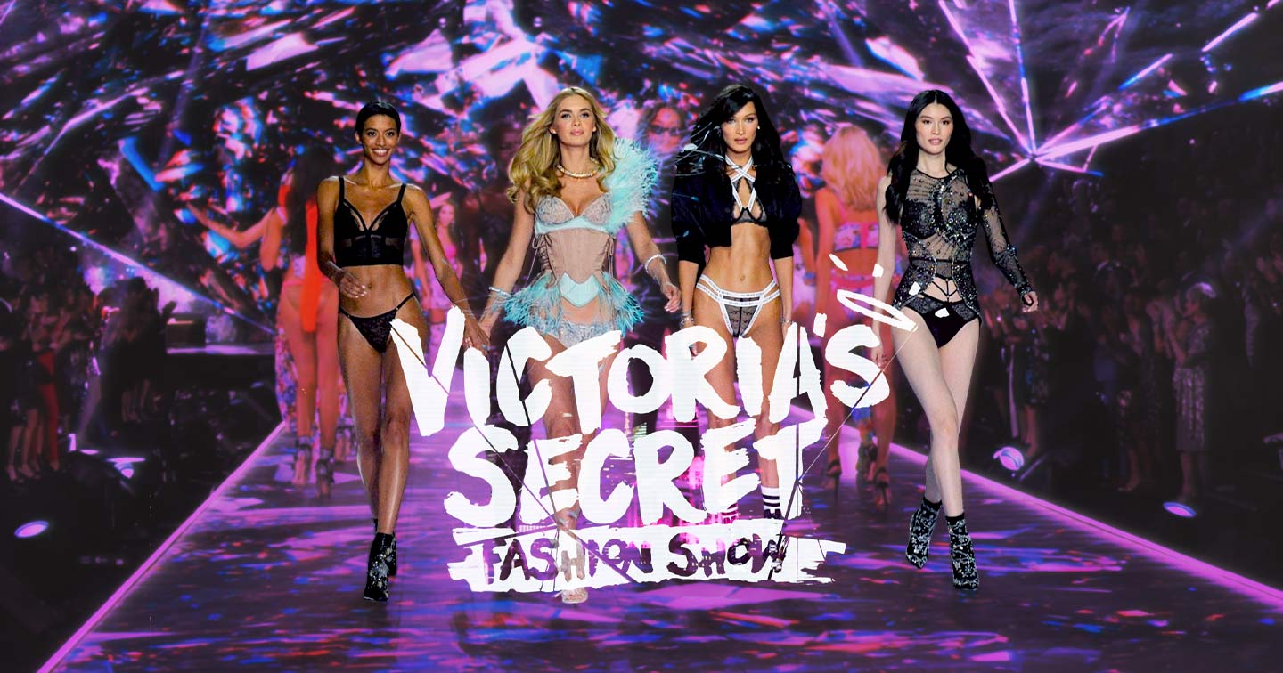 Victorias Secret fashion show to return