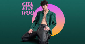 Cha Eun-woo