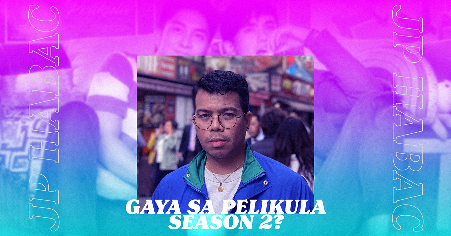 Gaya Sa Pelikula season 2