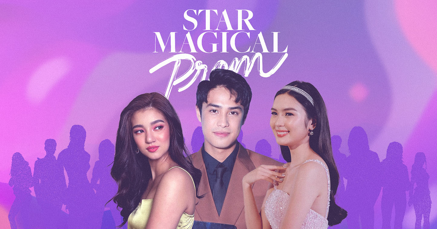 star magic prom artists going together thumbnail