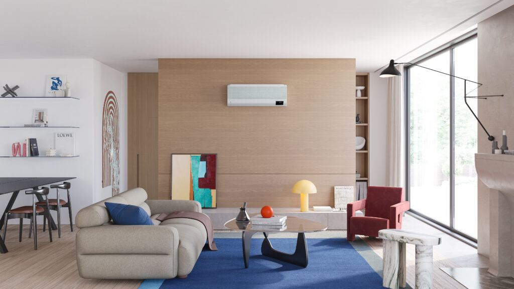 Bespoke WindFree Air Conditioners