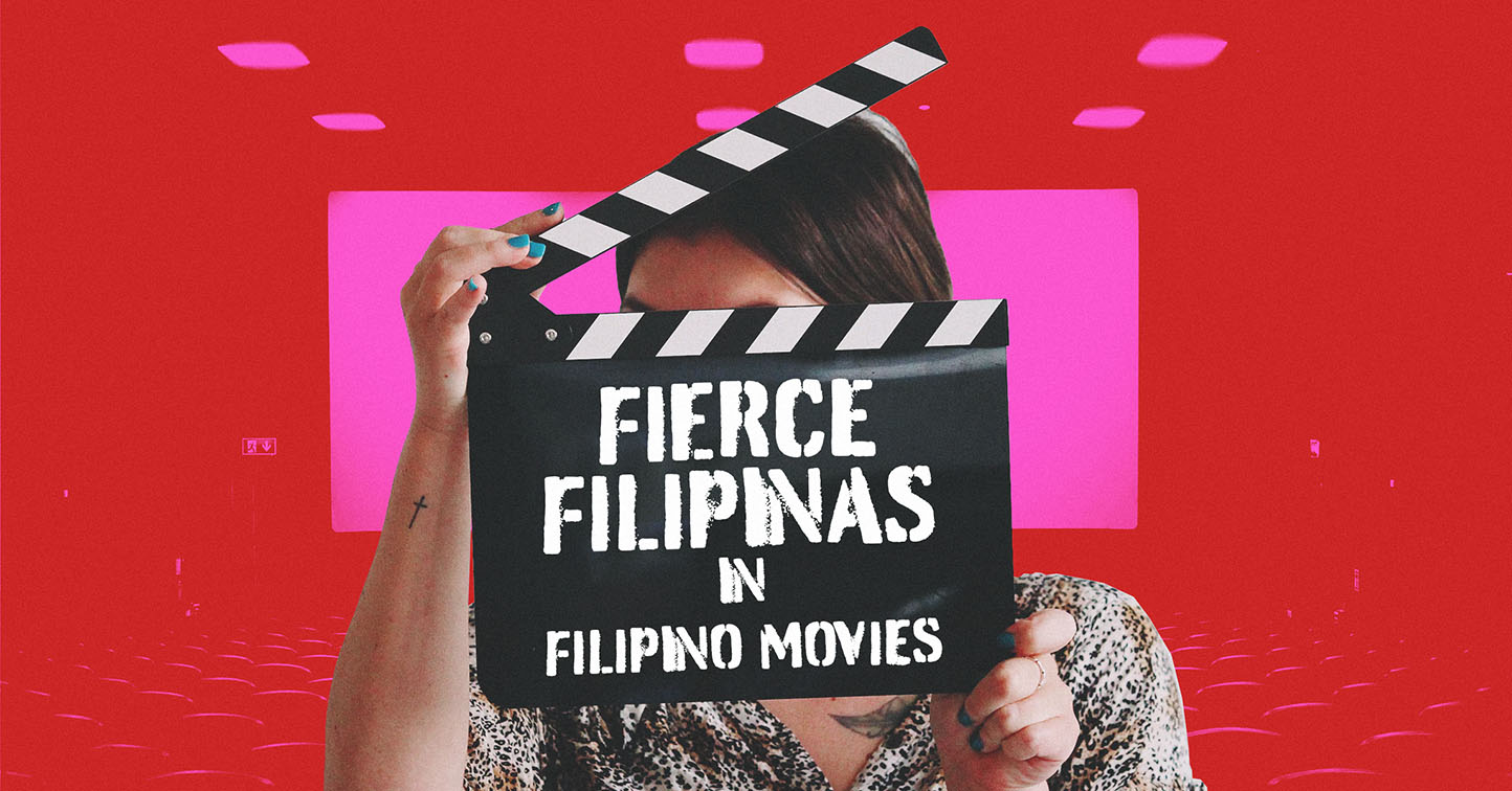 feirce filipinas in filipino movies thumbnail