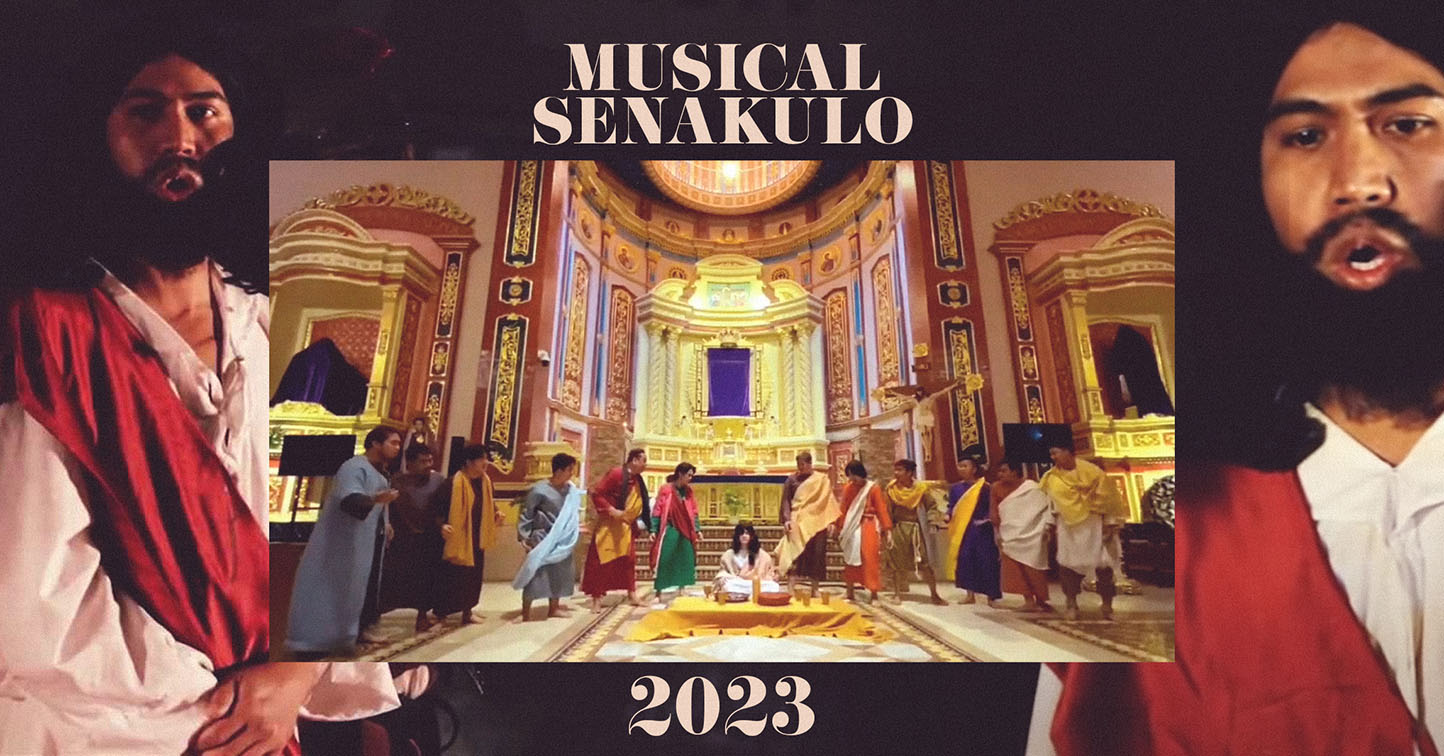 Musical Senakulo