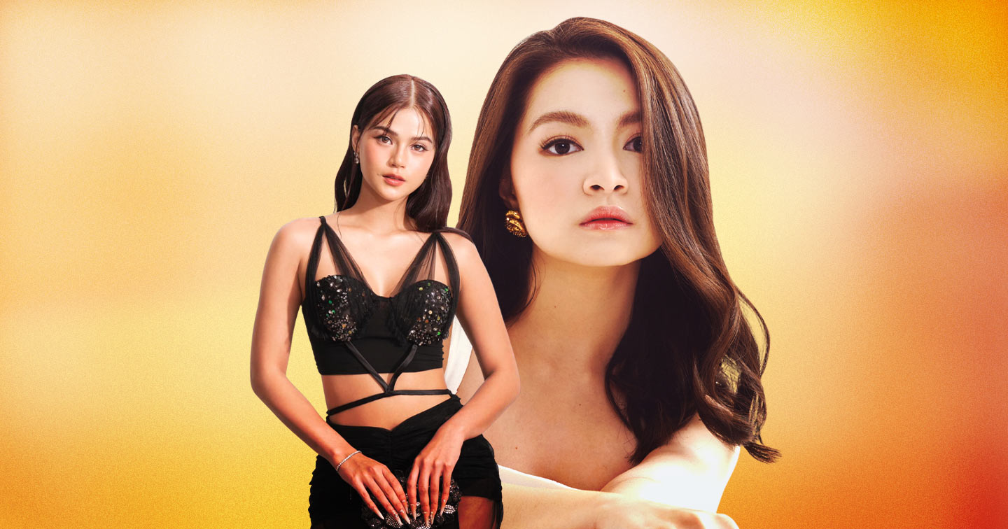 Barbie Forteza Maris Racal Open To Sharing The Screen With Each Other