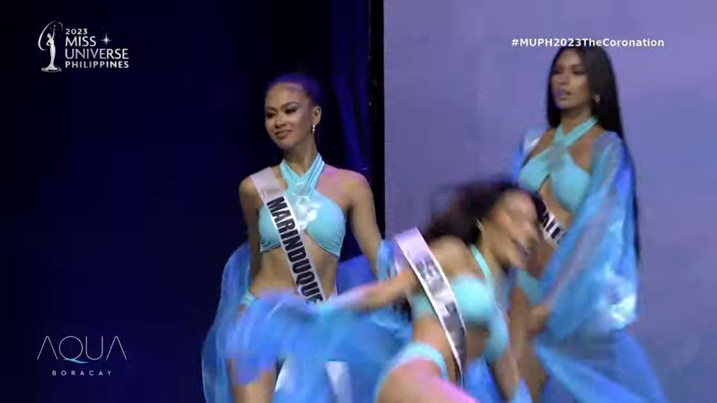Grand Coronation Night Miss Universe Philippines 2023 2 0 36 screenshot 2