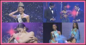 Miss Universe Philippines 2023 Recap