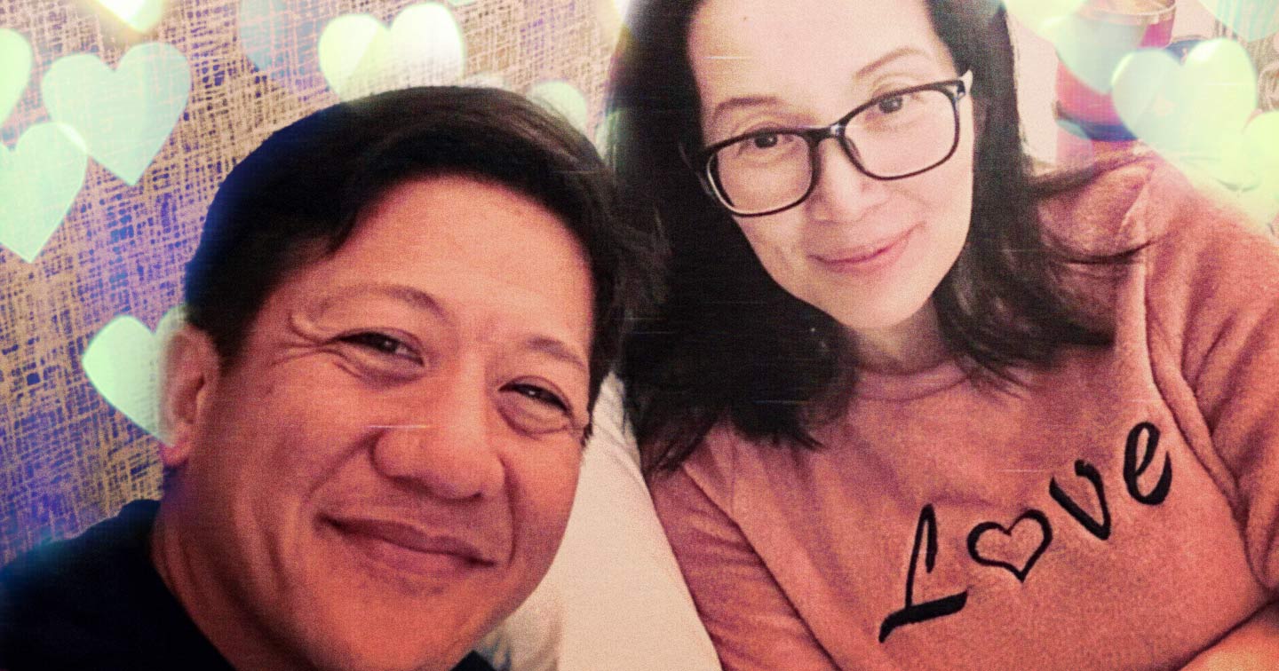 Mark Leviste Confirms Rumored Romance With Kris Aquino