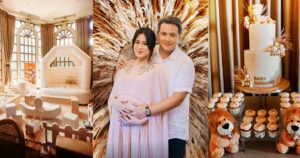 Toni Gonzaga Pregnant With 2nd Child