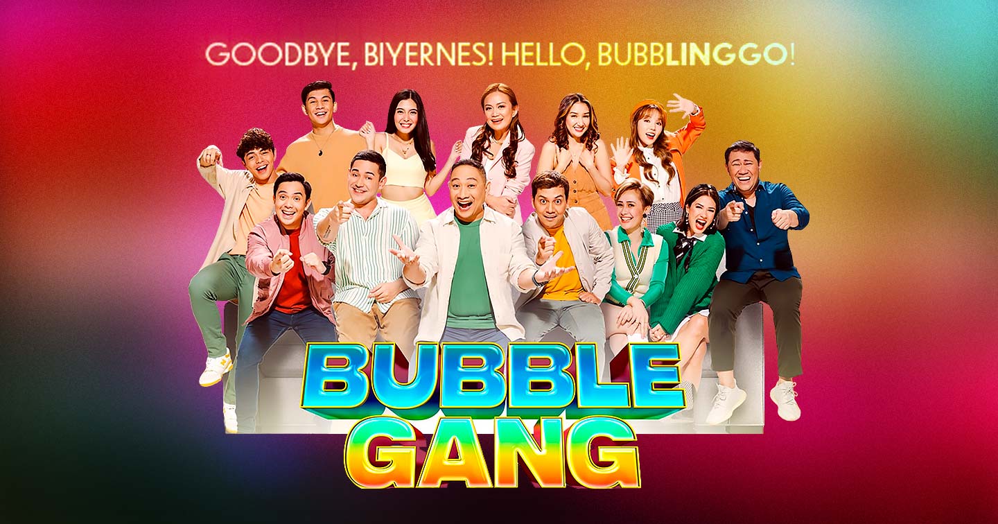 Bubble Gangs Latest Reformat