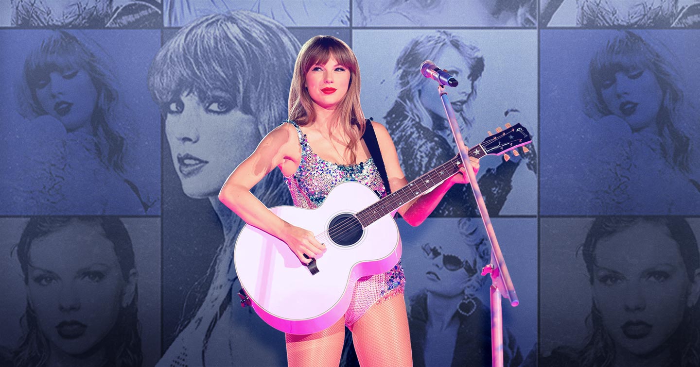 How I scored Taylor Swift The Eras in Australia