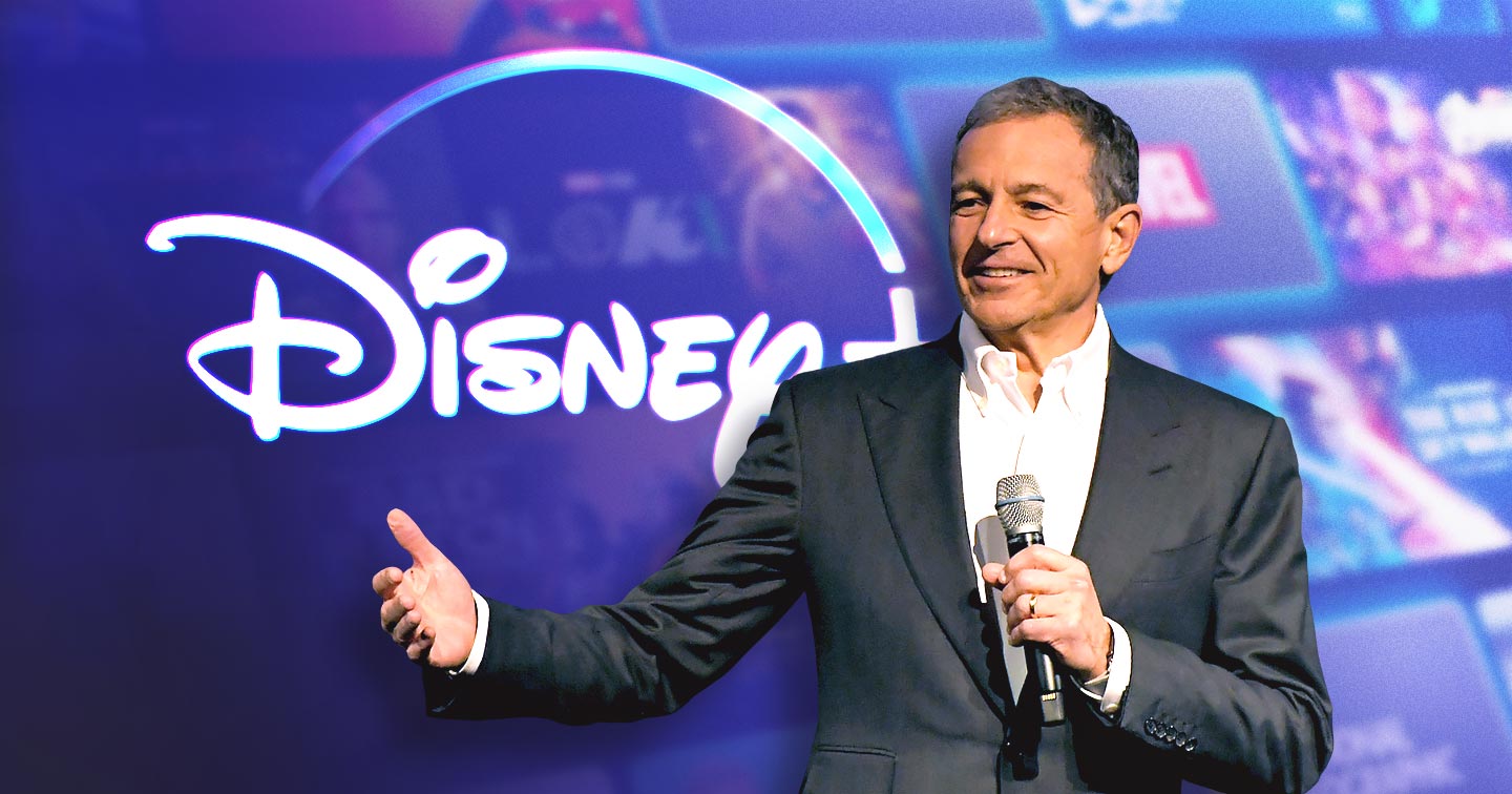 Bob Iger Announces Plans To Increase Disney Subscription Prices