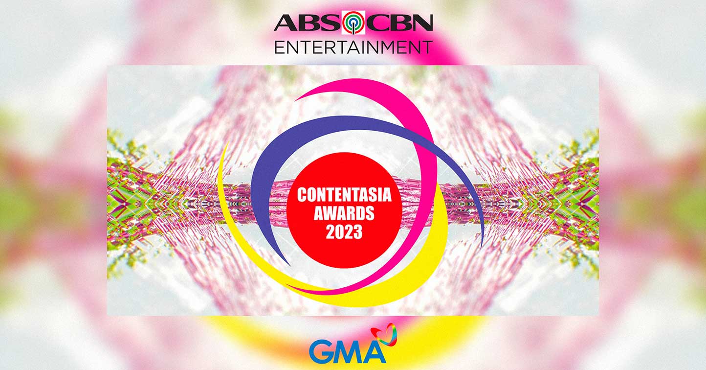 Content Asia Awards 2023