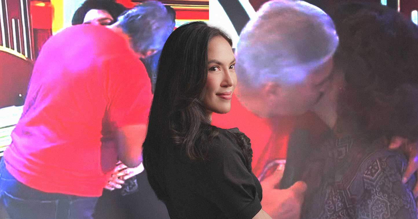 chair lala sotto justifies parents gesture eat thumbnail