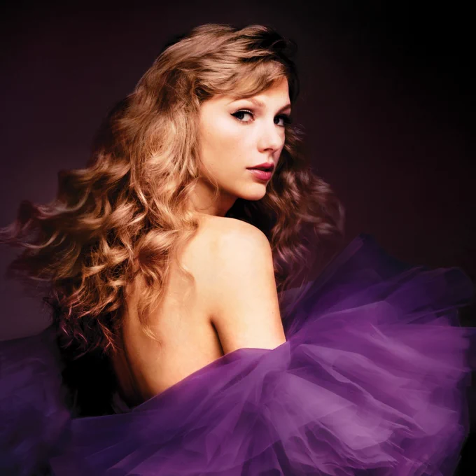 Taylor Swift 1989 Era