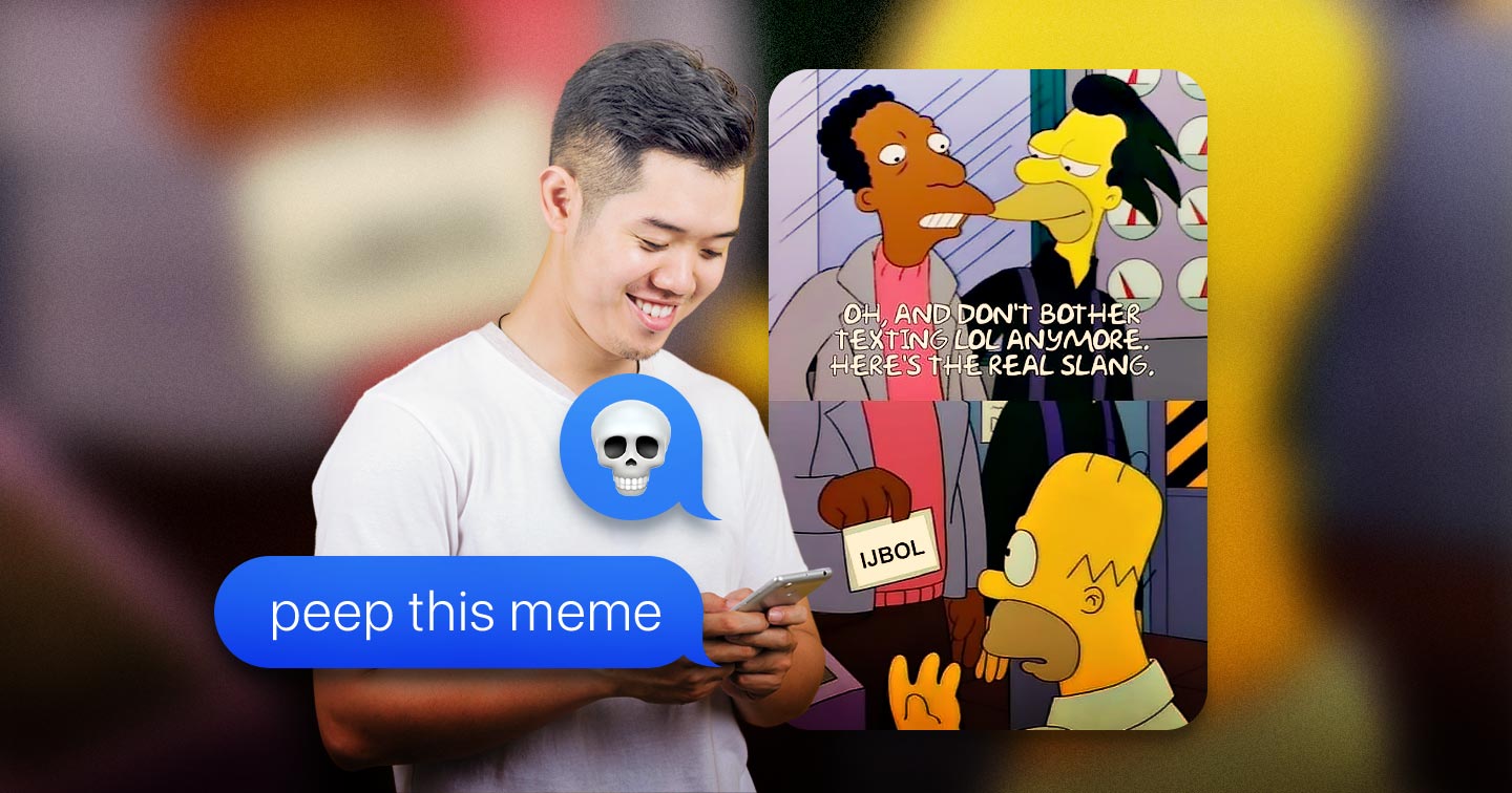 Oxford Study about Meme Senders