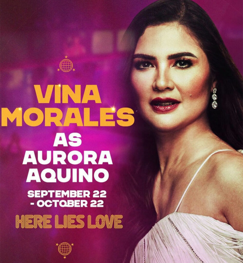 Vina Morales