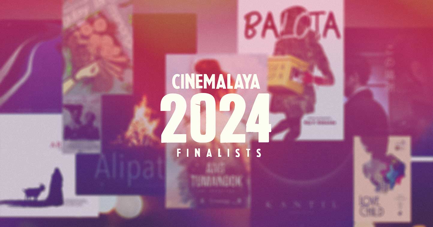 What To Expect From Cinemalaya 2024 Finalists thumbnail 1
