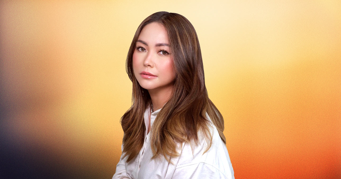Yeng Constantino Now Owns All Her Music
