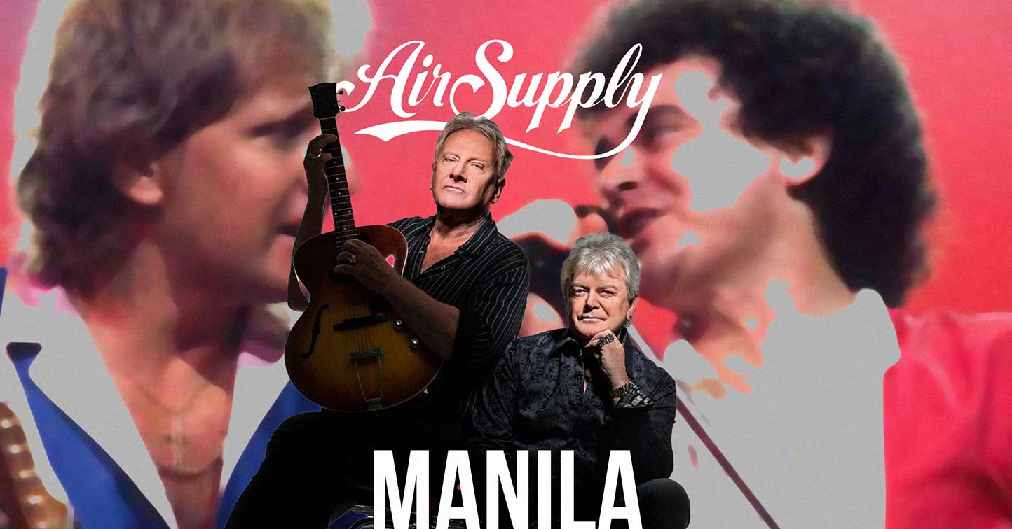 air supply 3 night concert manila thumbnail