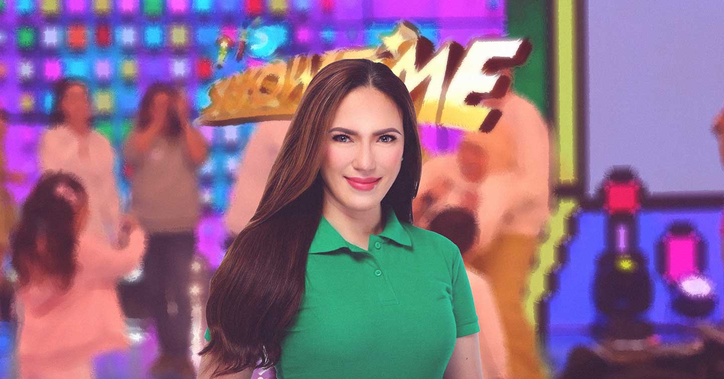 lala sotto speaks up its showtime suspension thumbnail