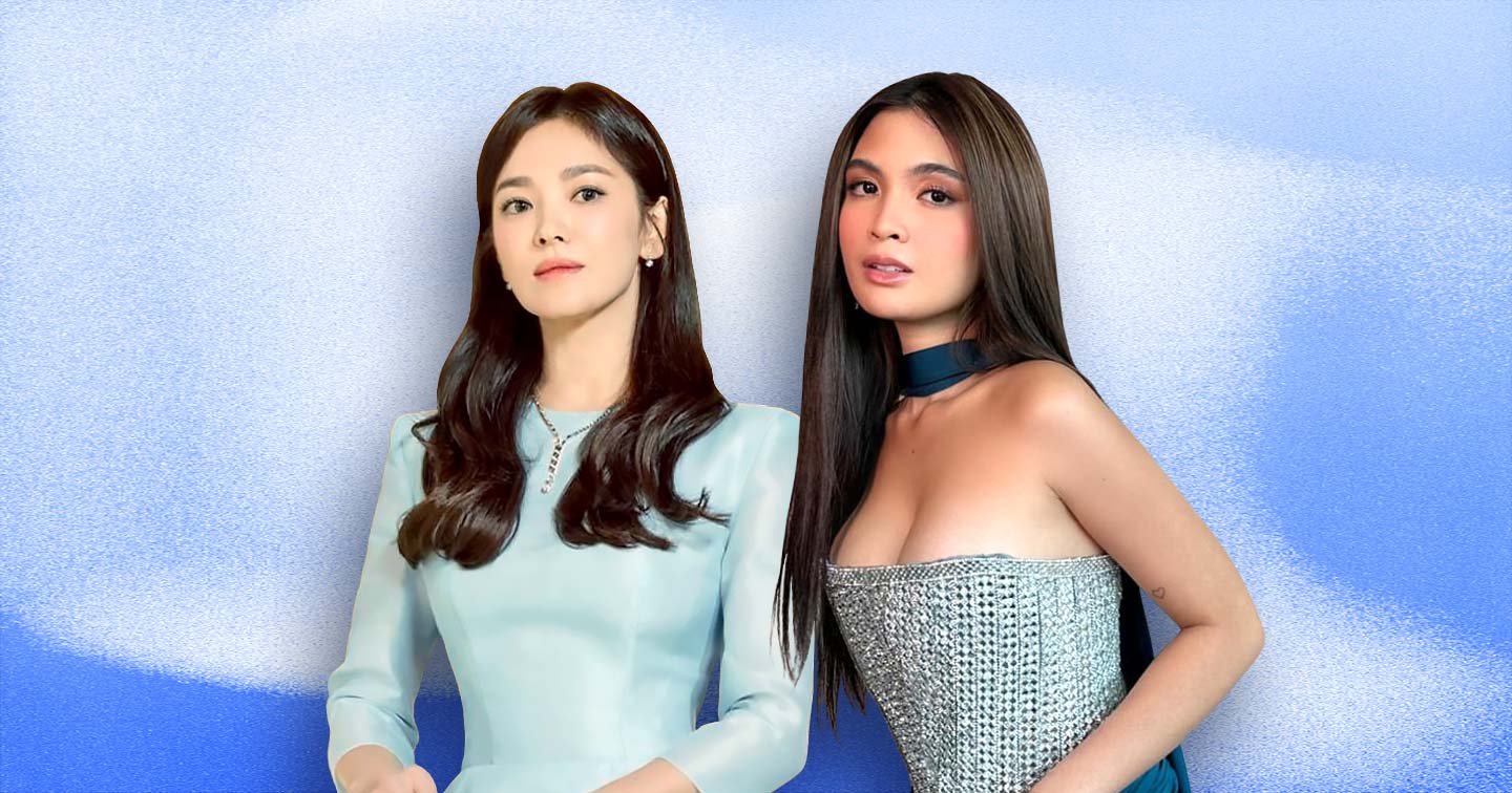 Heaven Peralejo to represent PH in Asian Academy Awards 2023