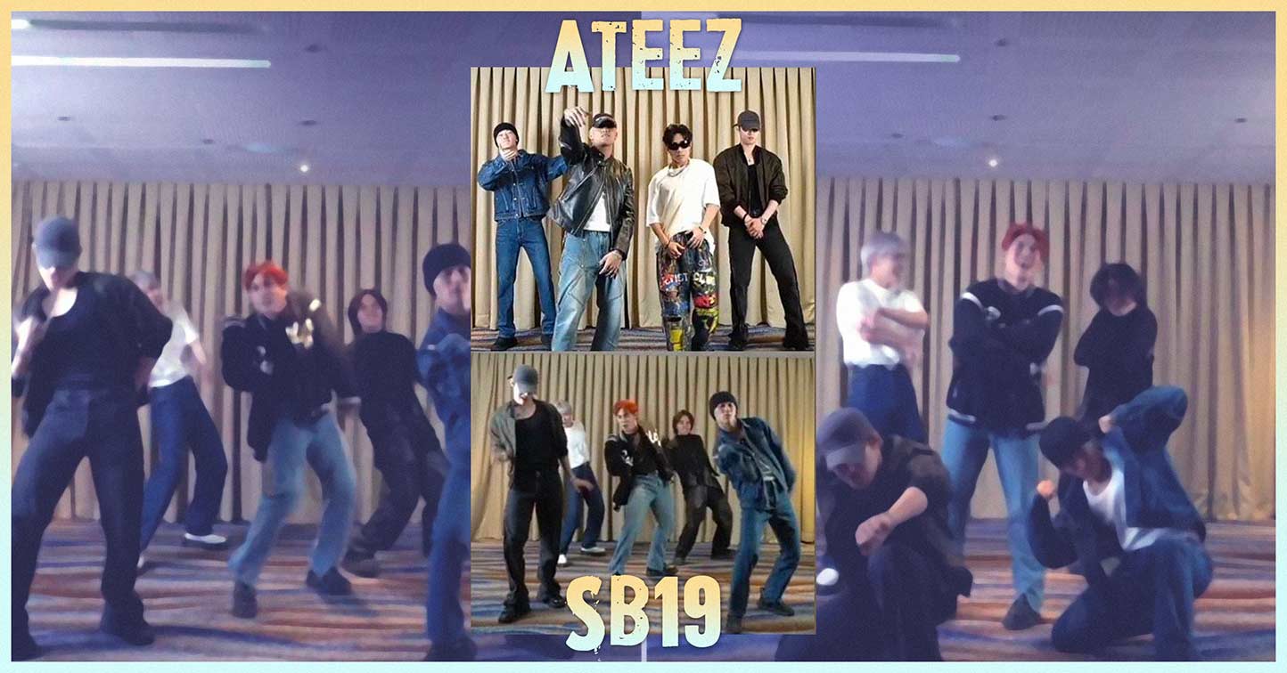 k pop group ateez performs with p pop superstars sb19 thumbnail