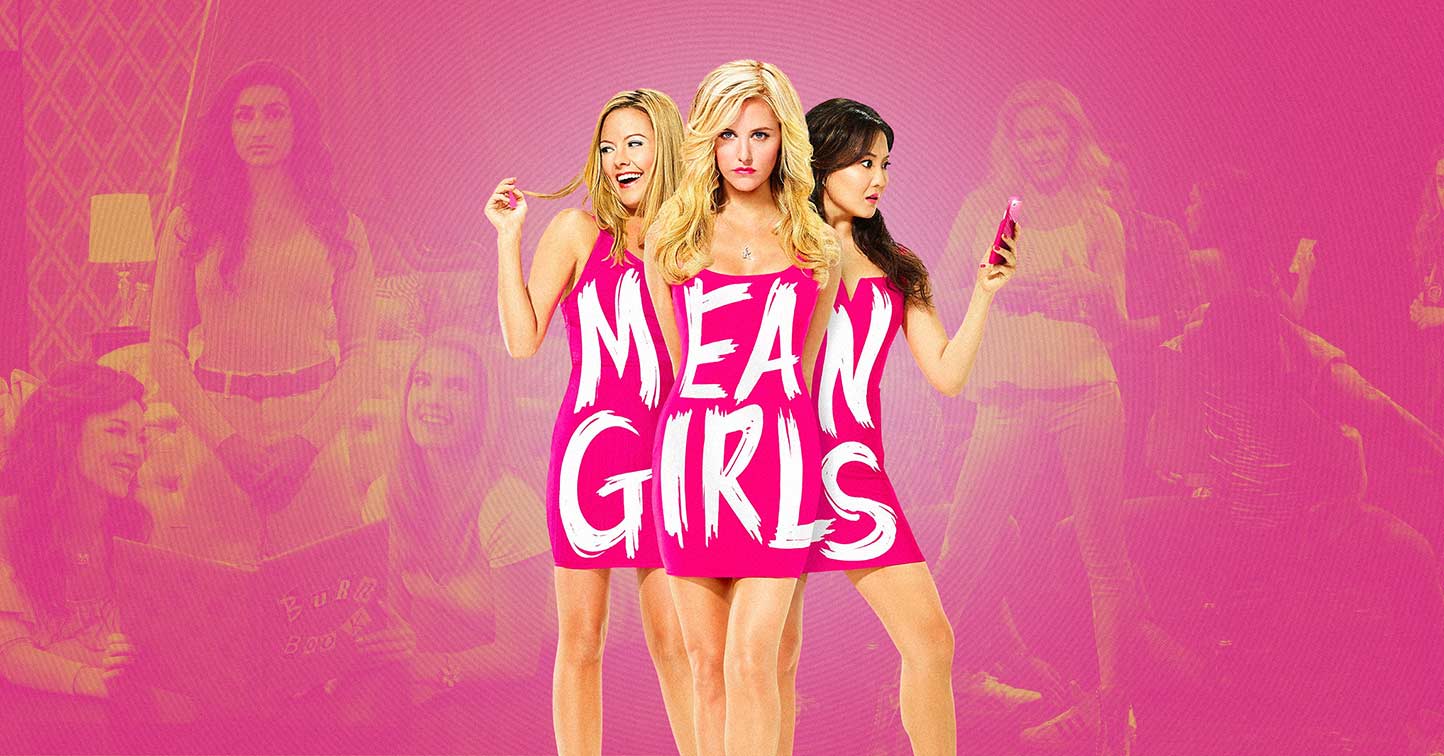 mean girls the musical film release january 2024 thumbnail