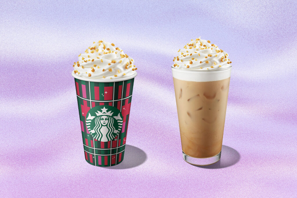 1080px x 720px Holiday FY24 PR Toffee Nut Latte