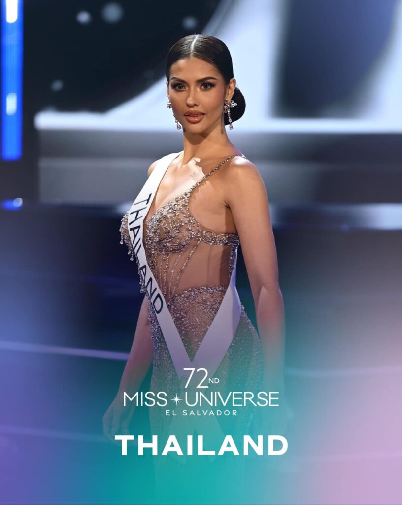 Miss Universe 2023 Question And Answer