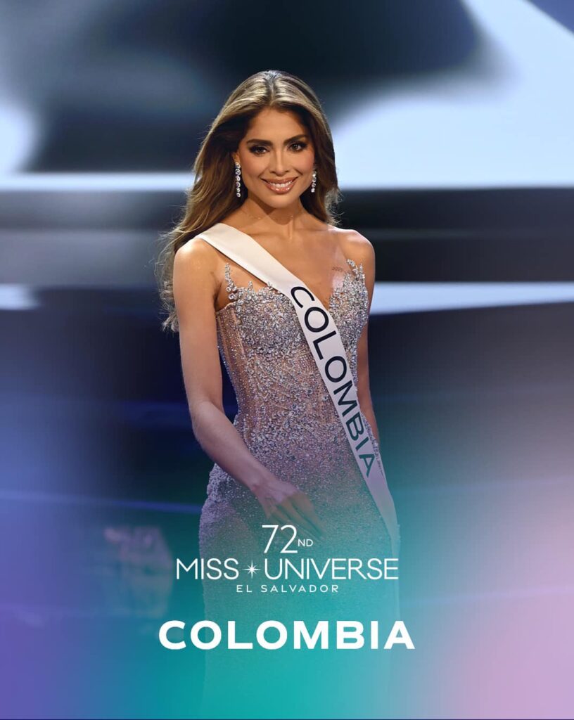 Miss Universe 2023 Question And Answer
