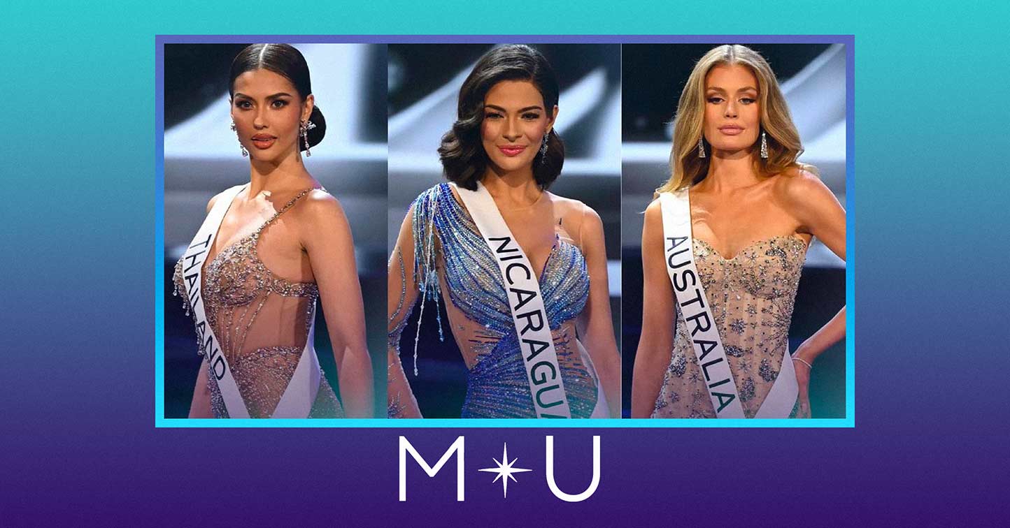 Full Transcript Miss Universe Question And Answer Portion thumbnail