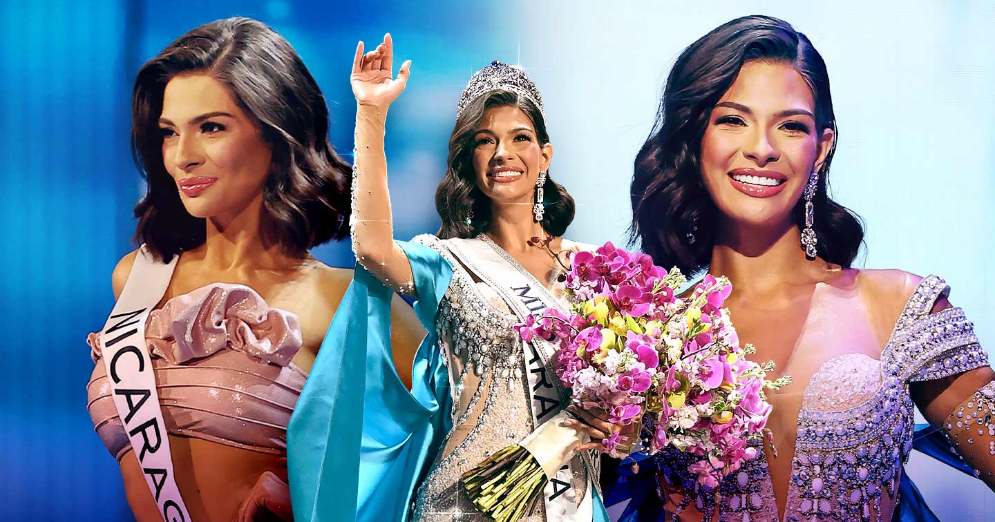 Nicaraguas Sheynnis Palacios Crowned As Miss Universe 2023