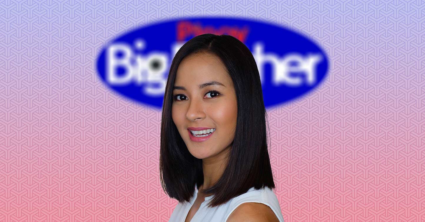 bianca gonzalez explains why all star season of pinoy big brother might not happen soon thumbnail