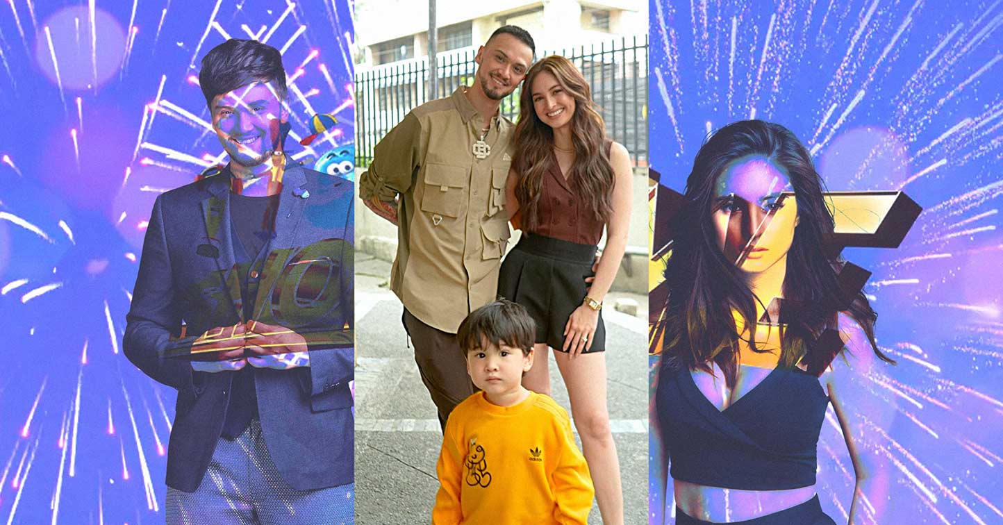 billy crawford coleen garcia its showtime appearance thumbnail