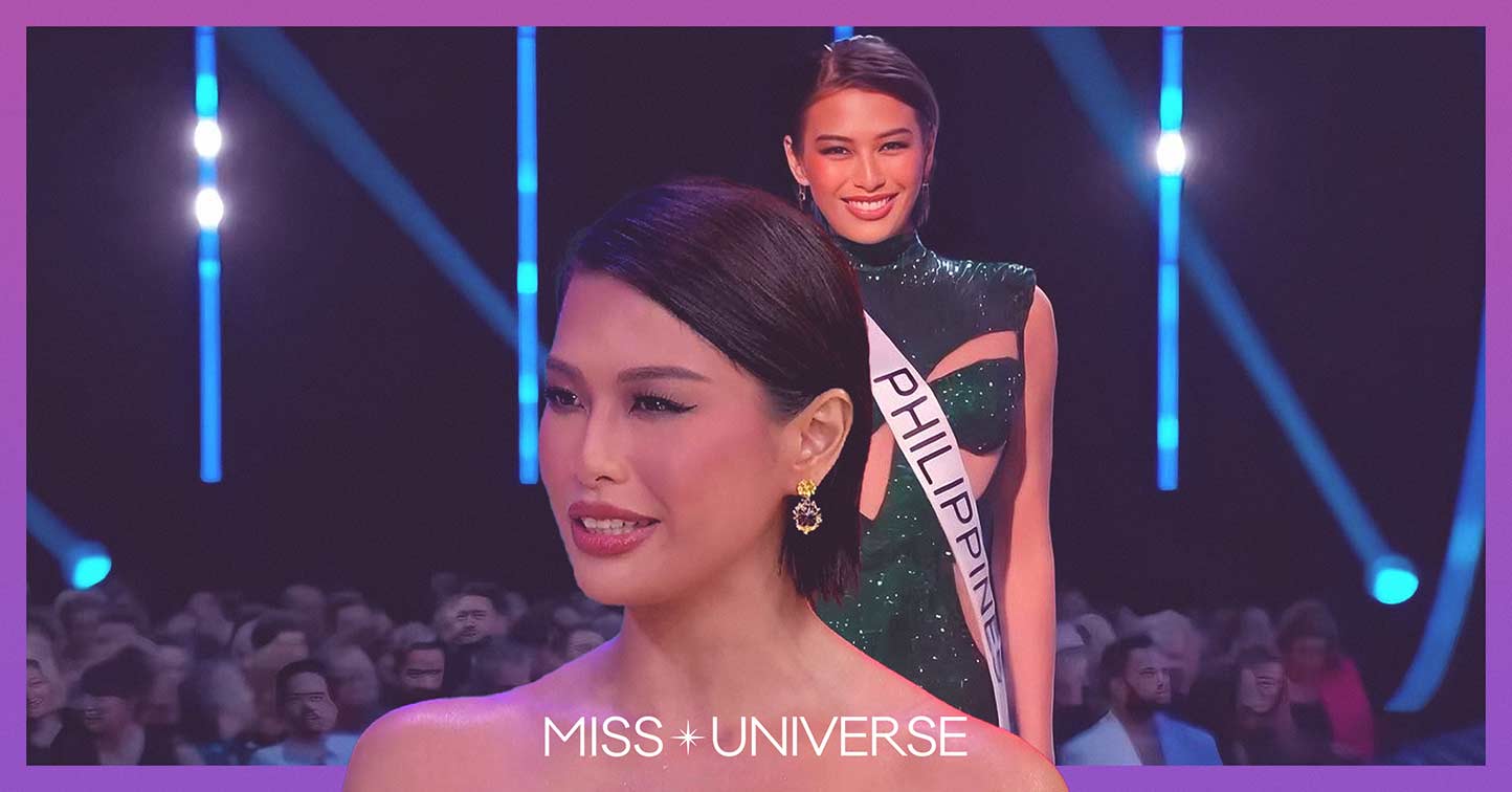 michelle dee cries miss universe top 5 non iclusion thumbnail