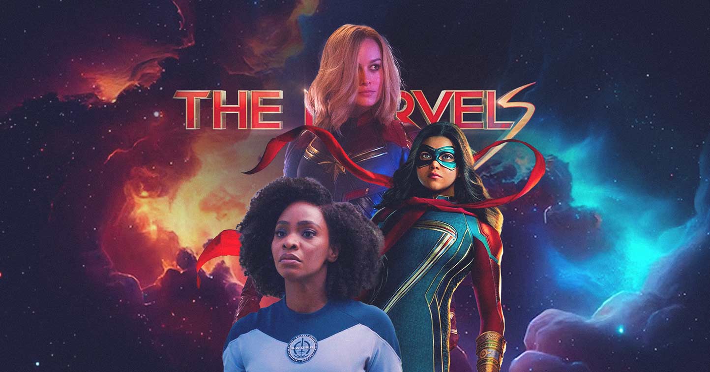 the marvels seem hint another multiversal cameo latest promo thumbnail