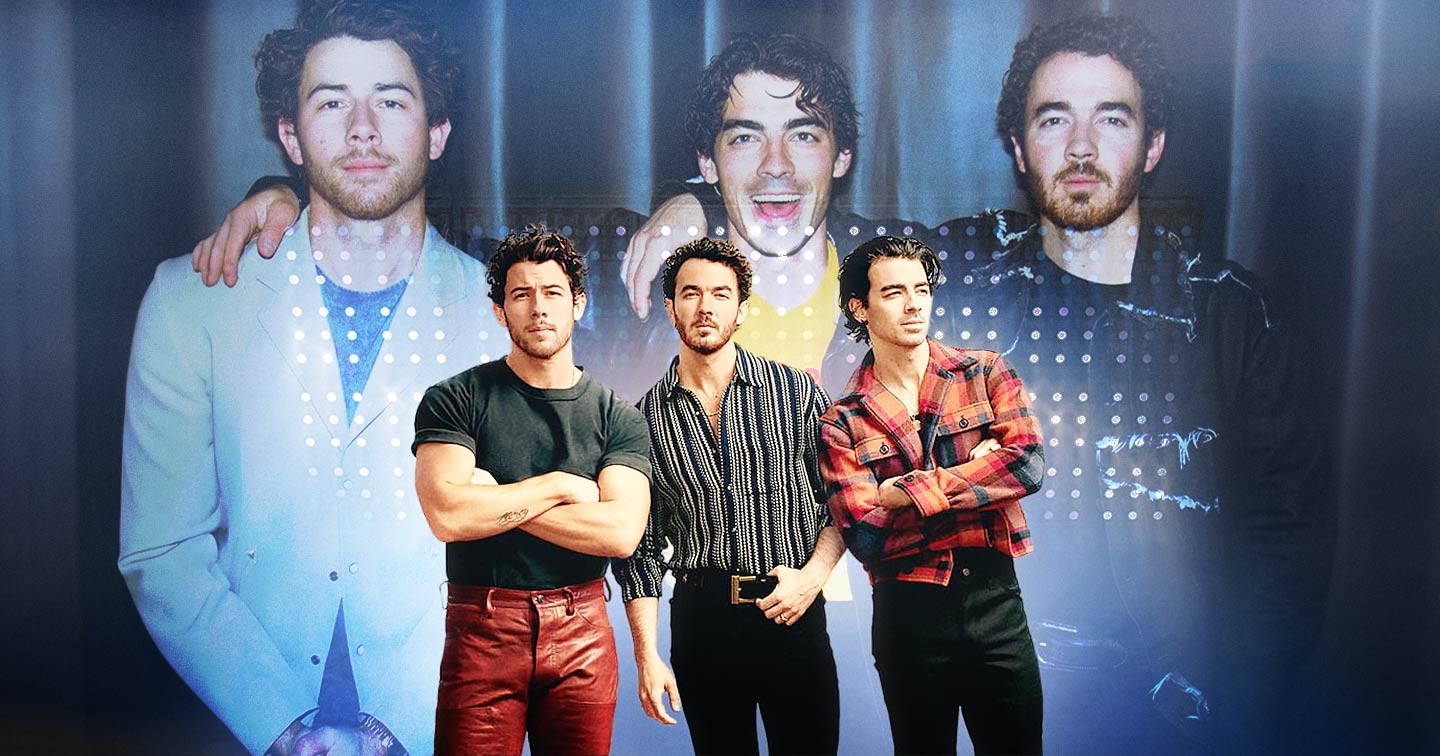 Jonas Brothers Are Returning To Manila In 2024