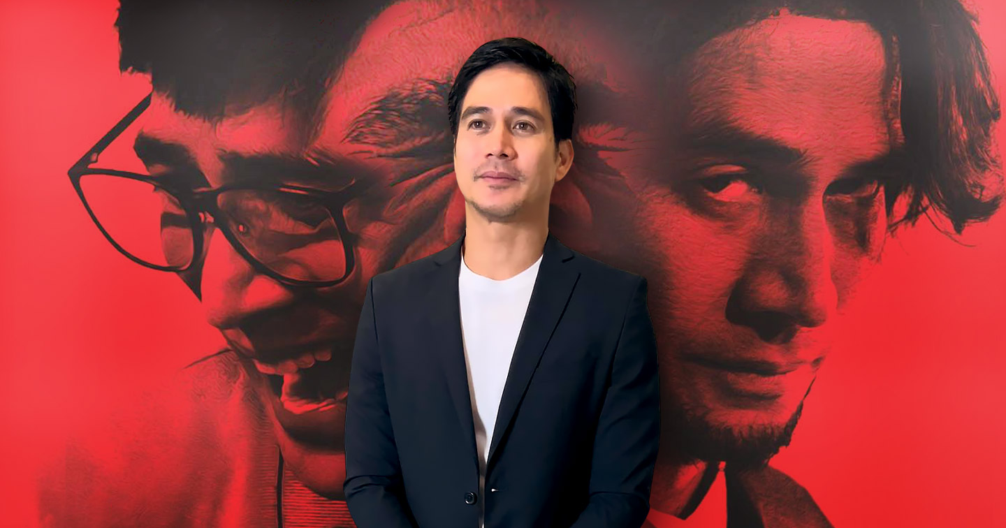 Piolo Pascual Reveals He Almost Declined Doing MMFF Entry Mallari