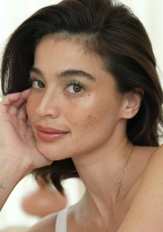 Anne Curtis for "It's Okay Not To Be Okay" PH Remake