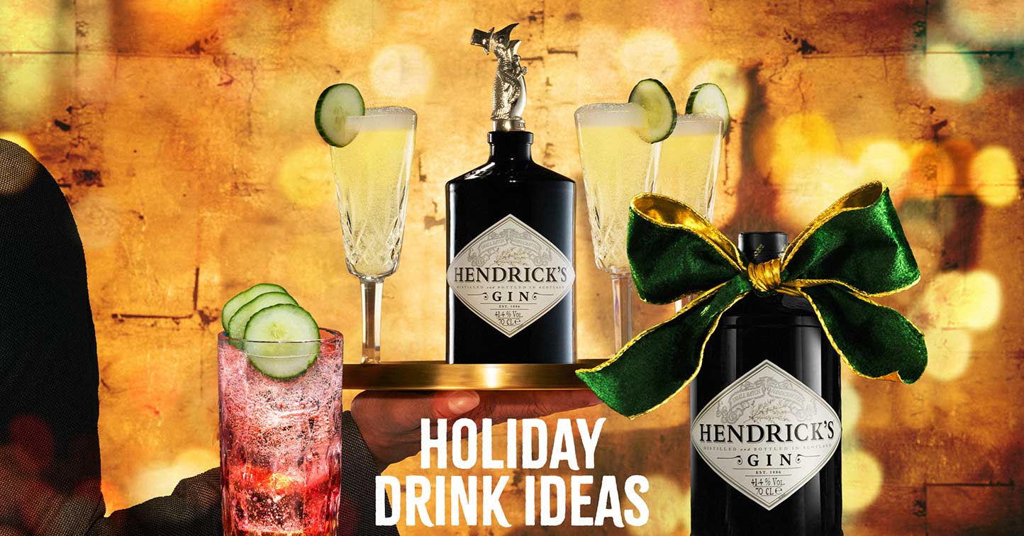 holiday drink ideas options thumbnail