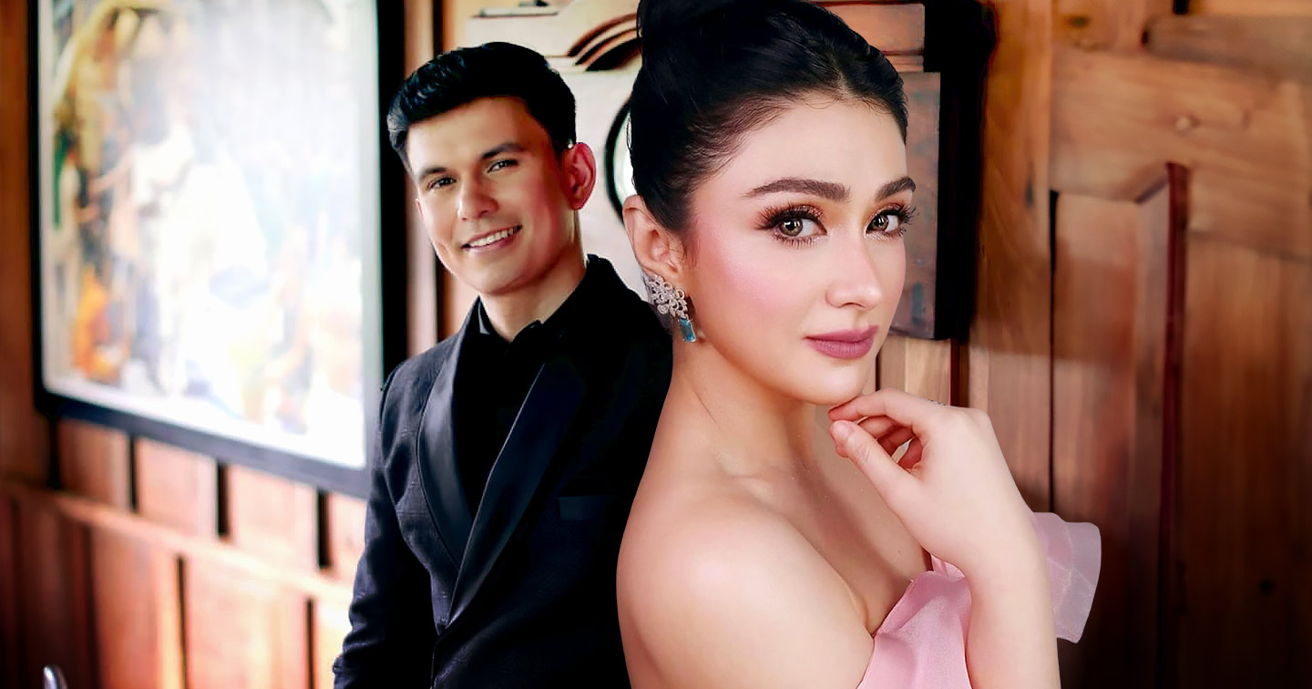 Carla Abellana Ready For The Possibility Of Seeing Tom Rodriguez 1